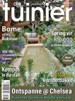 Die Tuinier Tydskrif